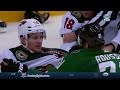 Ryan Carter vs Vernon Fiddler & Stu Bickel vs Jason Demers Jan 3, 2015