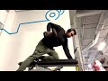 Team Blaha Client Amrit - The Rebuild of An OG Team Blaha Lifter - Part 1!