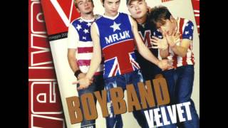 Watch Velvet Boy Band video
