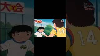Tsubasa Jun Misugiden Topu Alamıyor