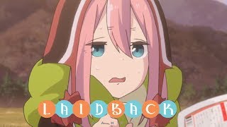 Return of a Favor | Laid-Back Camp
