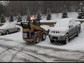 Snow Removal