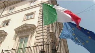 Italy passes debt test 12/12/2012