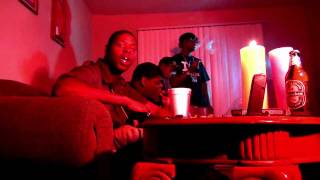 Watch Caesar Out Of Orbit video