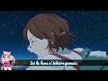 ♛NIGHTCORE ♛Boite En Argent (LYRICS) (HD)