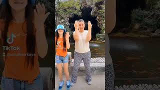 Dancing In France
