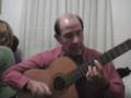 Pajaro campana (polca paraguaya)