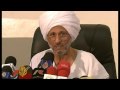 Sudan in autonomy vote row  - 23 Sep 09