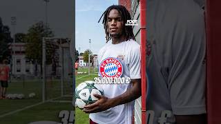 Le Déclin De Renato Sanches