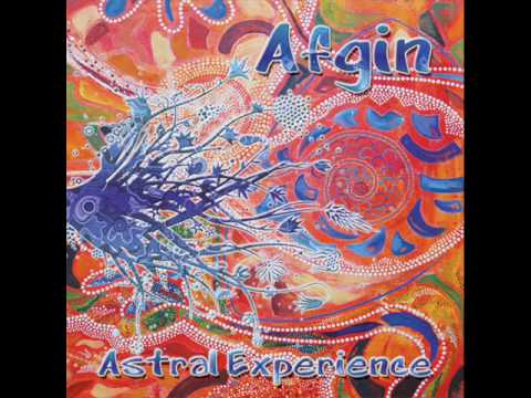 Afgin - Old is Gold (Part 2) -2009-