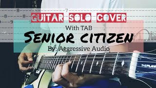 Watch Aggressive Audio Ang Tigulang video