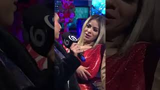 Ludivinita Se Vuelve A Pelear