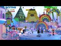 Let S Play Lego Movie Game 06 Middle Zealand Multiplayer ...