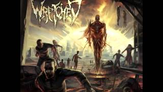 Watch Wretched Dreams Of Chaos video