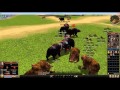 Let's Play DeroX.pl Odcinek #1 Expienie Do 30 lvl'a i Zapoznanie sie z serwerem