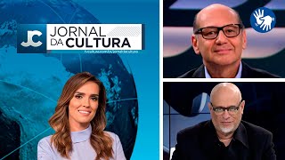 Jornal da Cultura | 30/04/2020