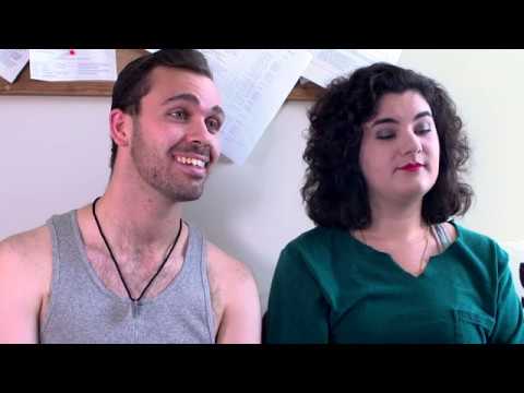Last Ditch (Web Series Episodes 1-3)