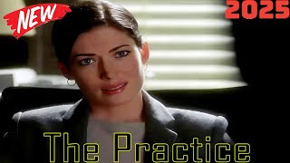New The Practice 2025 Full Episodesthe Candidate True Crime Doentary 2025