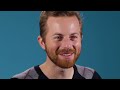 The Try Guys Try Knitting