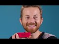 The Try Guys Try Knitting