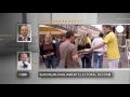 euronews U talk - European Parliament electoral reform