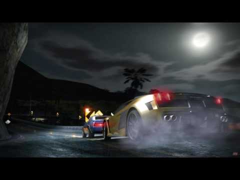 Need For Speed Carbon Soundtrack: Melody - Feel The Rush (Junkie XL Remix)