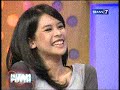 image Maudy Ayunda _ Hitam Putih Part 1 Mpg