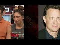 Tom Hanks Legally Irresistible!