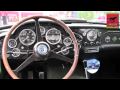 1960 Aston Martin DB4 GT - Gstaad Classic. CarshowClassic.com