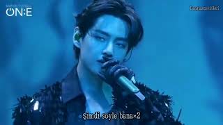 Bts 방탄서년단 Black Swan Live Performance D-2 Türkçe Altyazılı Çeviri