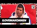 ILoveMakonnen Talks Relationship w/ Lil Peep, OVO/Drake Issues, Publicly Coming Out & More