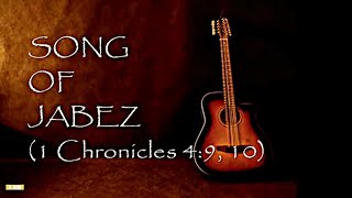 Watch According To John Song Of Jabez video