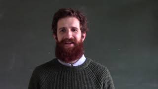 Anton Un Matheux Chez Médecins Sans Frontières
