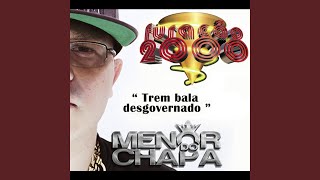 Trem Bala Desgovernado
