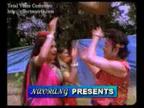 Famous gujarati song