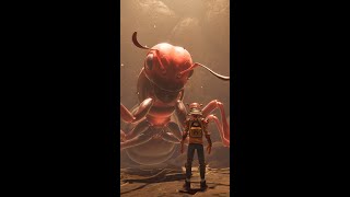 Ant Queen April 16Th - Grounded Fully Yoked Edition
