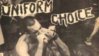 Watch Uniform Choice Staring Into The Sun video