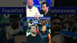 Şampiyonlar Ligine Okan, Lige Fatih Terim Gökhan Dinçten Teklif