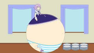 Neps Pudding Binge