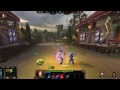 SMITE BRASIL - Ligas Justa - NU WA Vs KUKULKAN