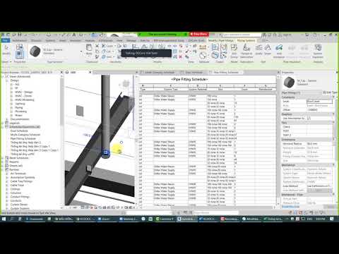 Buổi 14.4 Hỏi đáp và tặng khóa học Revit MEP