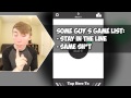 DOT JUMP! (iPhone Gameplay Video)