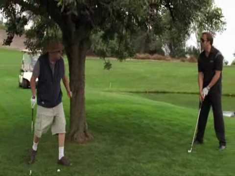 Entourage "shut the f*ck up and hit the ball"