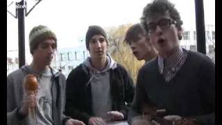 Watch 7 Dollar Taxi Wicked Witch video