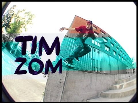 BOMBAKLATS PART # 15 - TIM ZOM