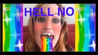 Watch Ingrid Michaelson Hell No video