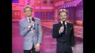 Watch Statler Brothers Im Not Quite Through Crying video