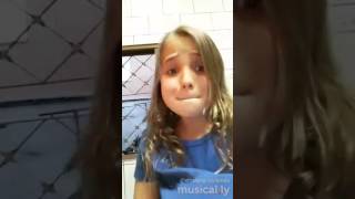 Musical.ly 6 Sthéfany