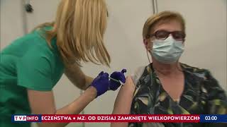 Flash News 28.03.2021