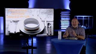 PCOG Online - 8 Sep: Parable of the Sower Pt.1